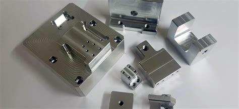 cnc milled parts indiana|CNC Milled, Turned & Machined Parts / CNC Contract .